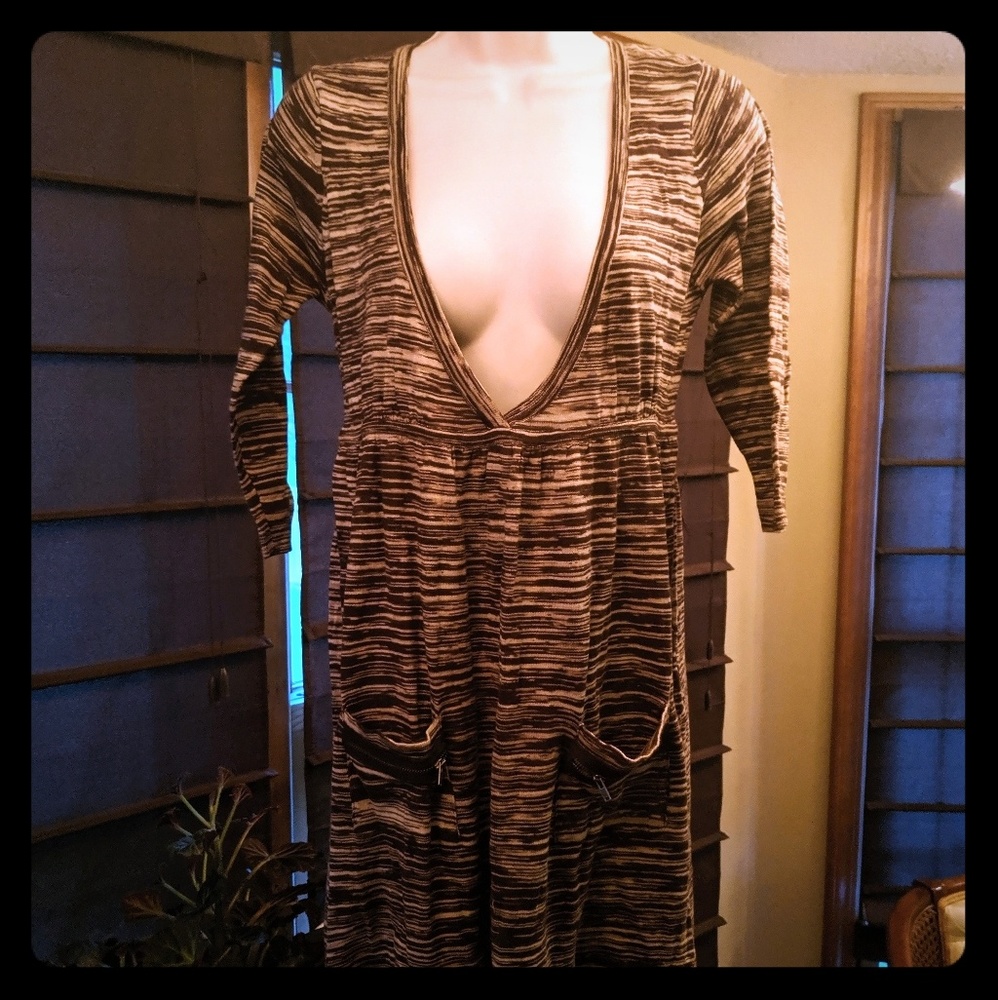 Massini brand dress size medium
